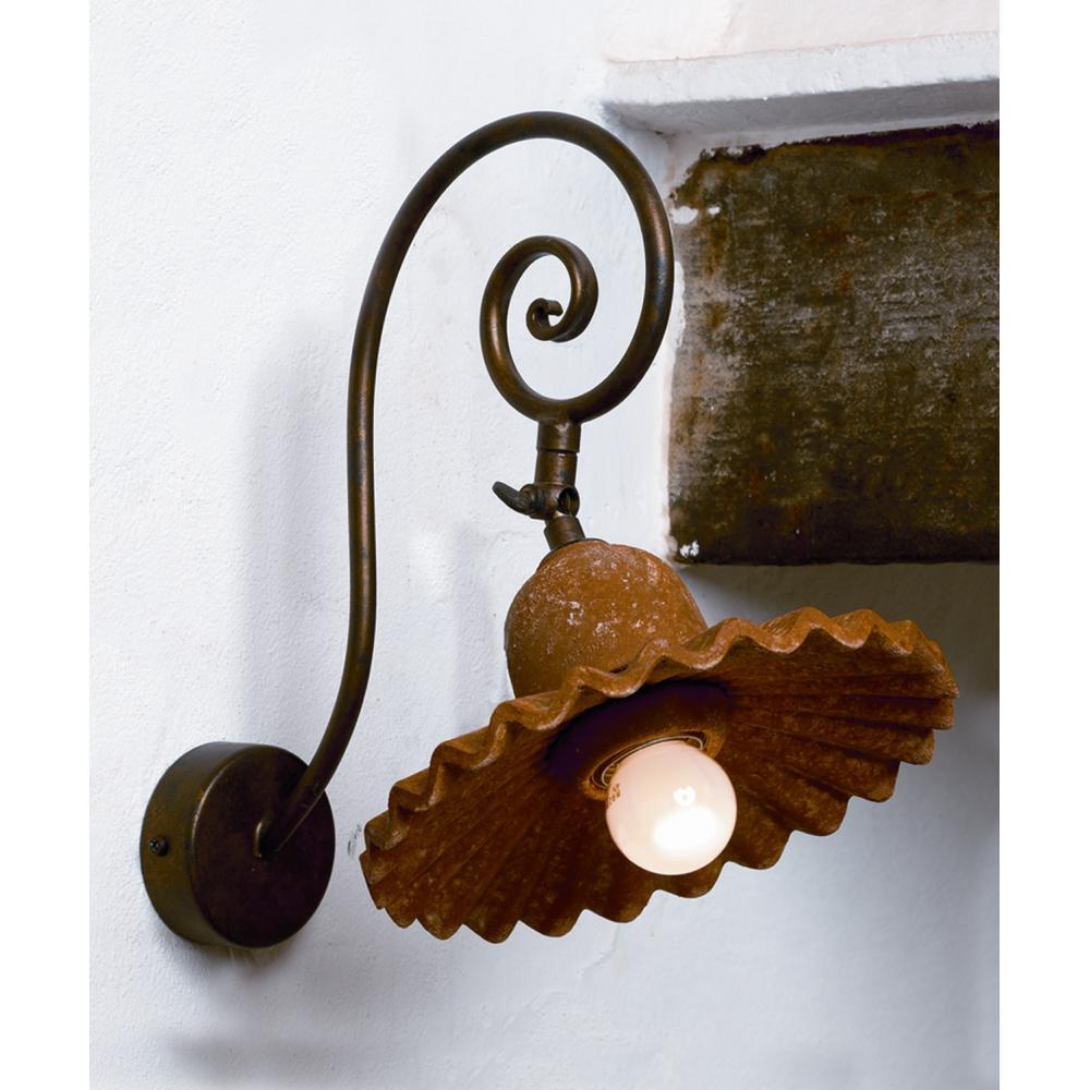imas klasszikus tegla voros rusztikus country kezzel festett keramia rez lampa falikar csillar fali lampa minosegi balaton nyaralo vilagitas asztali lampa nappali etkezo konyha eloter haloszoba lampa.jpg